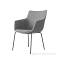 leisure sofa High Quality Light Luxury Rest Office Lounge Chair Manufactory
